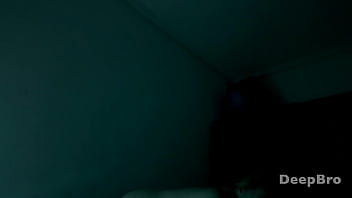 I forgot the cam was on and we didn’t know we were being recorded