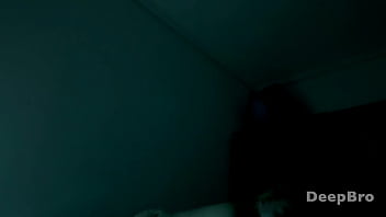 I forgot the cam was on and we didn’t know we were being recorded