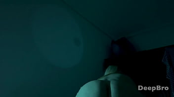 I forgot the cam was on and we didn’t know we were being recorded