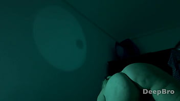 I forgot the cam was on and we didn’t know we were being recorded