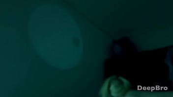 I forgot the cam was on and we didn’t know we were being recorded