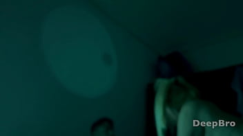 I forgot the cam was on and we didn’t know we were being recorded