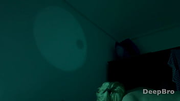 I forgot the cam was on and we didn’t know we were being recorded