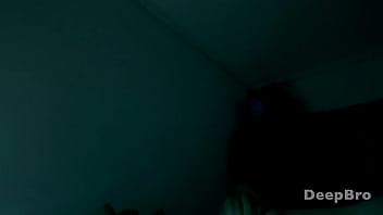 I forgot the cam was on and we didn’t know we were being recorded