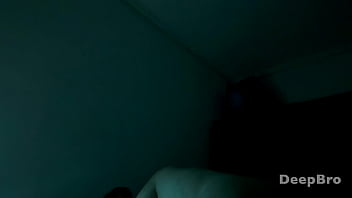 I forgot the cam was on and we didn’t know we were being recorded