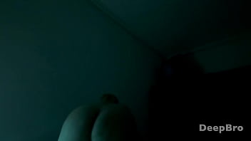 I forgot the cam was on and we didn’t know we were being recorded