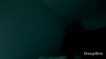 I forgot the cam was on and we didn’t know we were being recorded