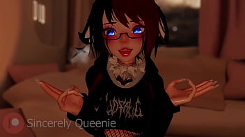 Femboy's Fantasy Finally Happening Fucked By A Futanari thumbnail