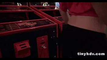 Teen pov fuck aubrey sky 1 903