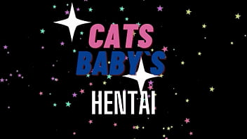 Professor fucks students hentai