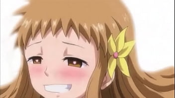 Professor fucks students hentai