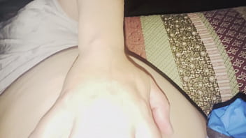 “wife takes on her biggest challenge yet ”