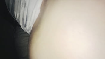 “wife takes on her biggest challenge yet ”