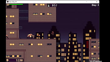 Elf prostitute sex game