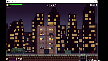 Elf prostitute sex game