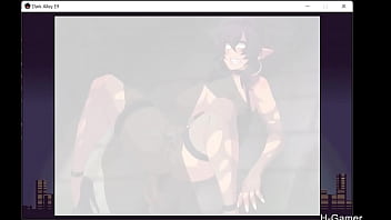 Elf prostitute sex game