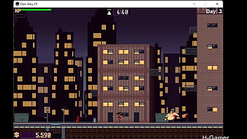 Elf prostitute sex game