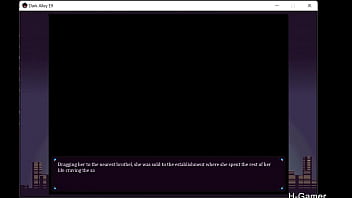 Elf prostitute sex game