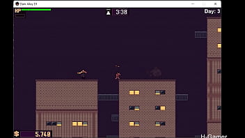 Elf prostitute sex game