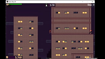 Elf prostitute sex game