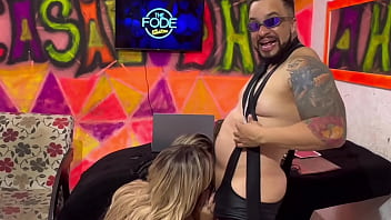 Musa fit mell albuquerque venho no the fode para ser toda fundida levou muita dedada da diguinha dj aovivo