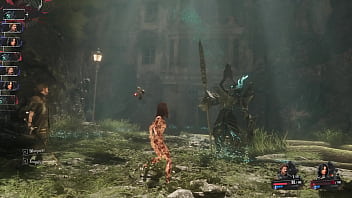 Expedition 33 nude lune