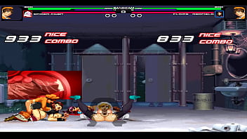 Bao mugen battle fuck 5a Bao mugen battle fuck 5a