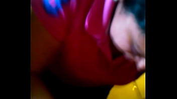 Hermanastra mama verga de su hermanastro3