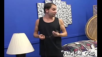 Delectable diva gets rudely fucked