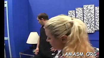 Delectable diva gets rudely fucked