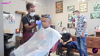 El tremendo estilo del negrito del batey