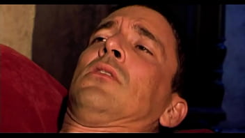 This horny milady of the middle age has her pussy licked before a good fuck