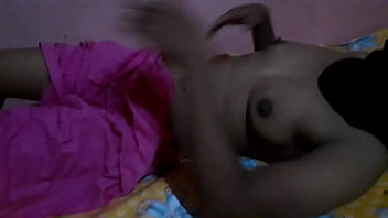 Wife having sex in front of husband