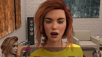 Проходження гри Історія Хейлі Частина 10