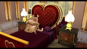 Les aventures de jack et mary