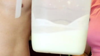 Pasta in 2 minutes and then a blowjob