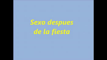 Cogiendo con mi mejor amigo