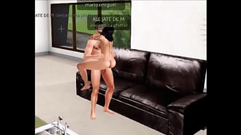 Cogiendo con mi mejor amigo