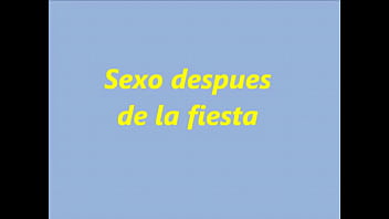 Cogiendo con mi mejor amigo