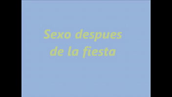 Cogiendo con mi mejor amigo