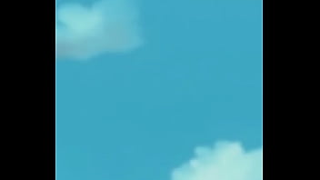 Tenten geme para membro da akatsuki ao ver sua grossura