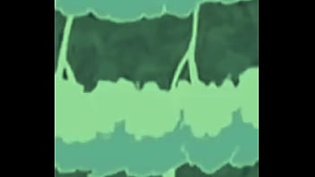 Tenten geme para membro da akatsuki ao ver sua grossura