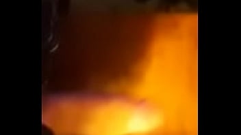 Staight male cumshot