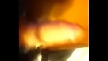 Staight male cumshot