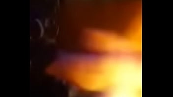 Staight male cumshot