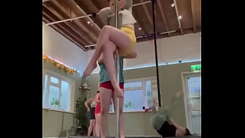 Pole progress
