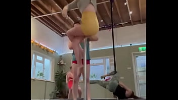 Pole progress
