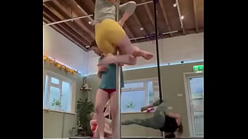 Pole progress