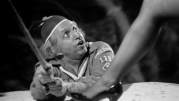 The forbidden zone The forbidden zone