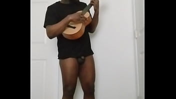 Other songs i was thinking of playing on the guitar for free while naked